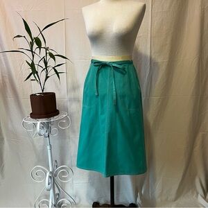 Koret Vintage Wrap Women's Skirt